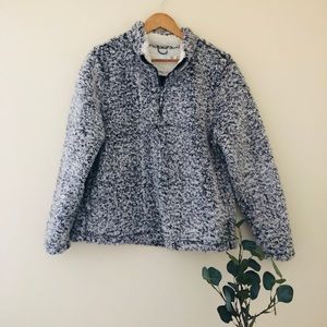 COMFIEST FLEECE EVER!